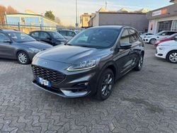 Nero Usata 2023 Ford Kuga ST-Line X SUV | 20.900 € (Ottimo prezzo)
