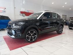 Nero Nuova 2025 Citroën C3 SUV | 18.700 € (Cara)