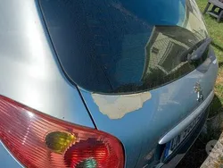 Usata 2004 Peugeot 206 Due volumi | 600 € (Super prezzo)