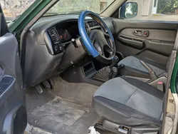 Usata 2004 Mitsubishi L200 Pick-up | 8000 €