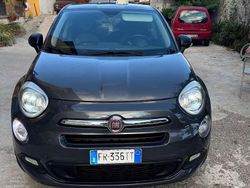 Grigio Usata 2018 Fiat 500X Pop Star SUV | 13.000 € (Cara)