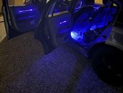 Usata 2008 Chrysler Sebring Limited Tre volumi | 2700 €