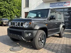 Grigio Nuova 2025 Suzuki Jimny GLX SUV | 43.900 € (Buon prezzo)