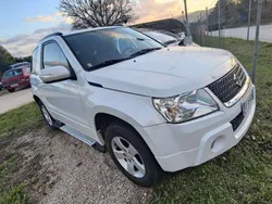 Bianco Usata 2010 Suzuki Grand Vitara SUV | 5900 €