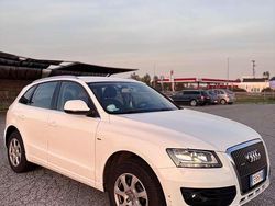 Usata 2009 Audi Q5 Ambiente SUV | 9500 € (Buon prezzo)