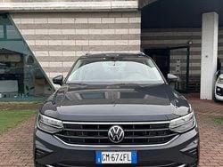 Grigio Usata 2023 VW Tiguan R-line SUV | 22.400 € (Super prezzo)