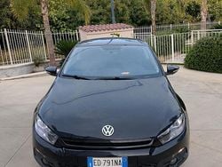 Nero Usata 2010 VW Scirocco Coupé | 4500 €