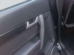 Nero Usata 2011 Chevrolet Captiva LT SUV | 5500 € (Buon prezzo)