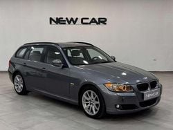 Grigio Usata 2010 BMW 320 M Sport Station wagon | 6500 € (Buon prezzo)