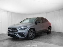 Grigio Nuova 2025 Mercedes GLA200 Advanced Plus SUV | 41.757 € (Super prezzo)