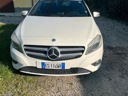 Usata 2013 Mercedes 200 Coupé | 12.000 € (Buon prezzo)