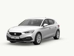 Bianco Usata 2023 Seat Leon Style Due volumi | 28.900 € (Molto cara)