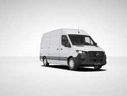 Bianco Nuova 2025 Mercedes Sprinter Furgone | 40.800 € (Buon prezzo)