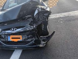 Usata 2011 Hyundai ix20 Style Due volumi | 1500 € (Super prezzo)