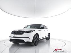 Bianco Usata 2018 Land Rover Range Rover Velar SUV | 27.500 € (Super prezzo)