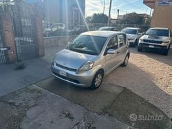 Grigio Usata 2008 Daihatsu Sirion Due volumi | 1990 € (Super prezzo)