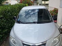 Grigio Usata 2012 Lancia Ypsilon Due volumi | 5000 € (Buon prezzo)
