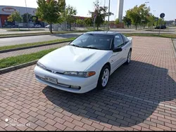Usata 1992 Mitsubishi Eclipse Coupé | 18.500 €
