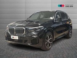 Nero Usata 2019 BMW X5 M Sport SUV | 44.990 € (Super prezzo)