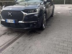 Usata 2022 DS Automobiles DS7 Crossback Grand Chic SUV | 19.500 € (Buon prezzo)