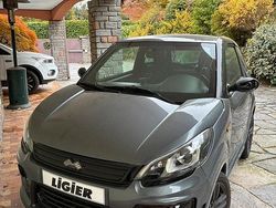 Usata 2021 Ligier JS50 Due volumi | 9000 € (Ottimo prezzo)