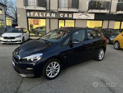 Blu Usata 2019 BMW 225 Active Tourer iPerformance Monovolume | 14.950 € (Buon prezzo)