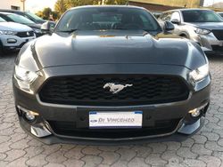 Grigio Usata 2016 Ford Mustang Fastback Coupé | 33.000 € (Molto cara)