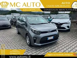 Grigio scuro Usata 2021 Kia Picanto Style Due volumi | 10.999 € (Buon prezzo)