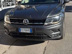 Usata 2018 VW Tiguan R-line SUV | 18.500 € (Ottimo prezzo)