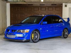 Usata 2006 Mitsubishi Lancer | 53.000 €