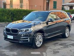 Grigio Usata 2015 BMW X5 Luxury Line SUV | 18.490 € (Ottimo prezzo)