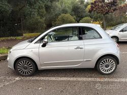 Grigio Usata 2009 Fiat 500 Due volumi | 4250 € (Ottimo prezzo)