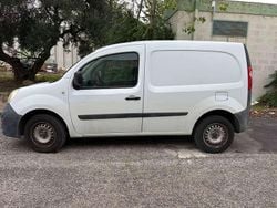 Usata 2009 Renault Kangoo Furgone | 3900 € (Buon prezzo)
