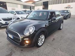 Grigio Usata 2019 Mini ONE Hype Due volumi | 10.990 € (Super prezzo)