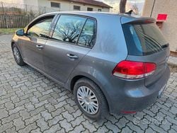Blu Usata 2009 VW Golf VI Highline Due volumi | 3500 € (Ottimo prezzo)
