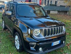 Usata 2020 Jeep Renegade Limited SUV | 15.500 € (Ottimo prezzo)