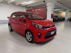 Rosso Usata 2022 Kia Picanto Urban Due volumi | 10.900 € (Buon prezzo)