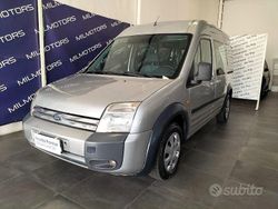 Grigio Usata 2006 Ford Tourneo Monovolume | 7000 €