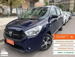 Dacia Lodgy