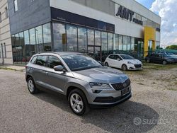 Grigio Usata 2019 Skoda Karoq Executive SUV | 17.950 € (Buon prezzo)