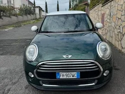 Usata 2015 Mini Cooper Coupé Coupé | 10.700 €
