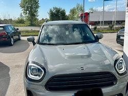 Grigio Usata 2021 Mini Countryman SUV | 22.900 €
