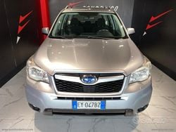 Usata 2015 Subaru Forester Exclusive+ SUV | 8999 € (Super prezzo)