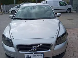 Grigio Usata 2007 Volvo C30 Momentum Due volumi | 10.500 €