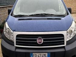 Usata 2016 Fiat Scudo Furgone | 6800 €