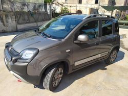 Grigio Usata 2022 Fiat Panda Cross Cross Due volumi | 11.500 € (Buon prezzo)