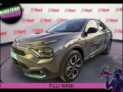 Grigio Usata 2024 Citroën e-C4 SUV | 23.500 € (Super prezzo)
