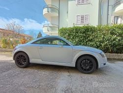 Grigio Usata 2001 Audi TT Coupé | 4000 € (Super prezzo)