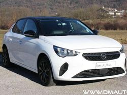 Tetto nero Usata 2021 Opel Corsa Edition Tre volumi | 11.000 € (Ottimo prezzo)