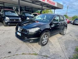 Nero Usata 2011 Nissan Qashqai Acenta SUV | 6500 € (Buon prezzo)